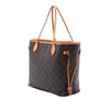 Louis Vuitton Monogram Neverfull MM Secondhand