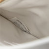 Bottega Veneta Small Nappa Intrecciato Flip Flap Tote Secondhand