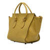 Celine Small Grained Calfskin Tie Knot Handbag Secondhand