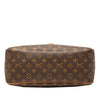 Louis Vuitton Monogram Deauville Secondhand