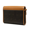 Dior Honeycomb Coated Canvas Crossbody Secondhand