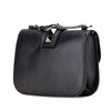 Valentino Small Leather Rockstud Glam Lock Crossbody Secondhand