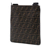 Fendi Zucca Spalmati Crossbody Secondhand