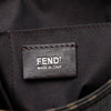 Fendi Zucca Spalmati Crossbody Secondhand