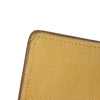 Fendi Zucca Embroidered Canvas Baguette Satchel Secondhand