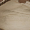 Gucci Medium GG Canvas Running Satchel Secondhand
