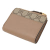 Gucci GG Marmont Zip Compact Wallet Secondhand