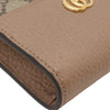 Gucci GG Marmont Zip Compact Wallet Secondhand
