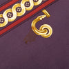 Hermès Bride de Cour Silk Scarf 90 Secondhand