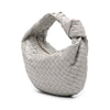 Bottega Veneta Teen Nappa Intrecciato Jodie Secondhand