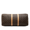 Louis Vuitton Monogram Keepall 55 Secondhand