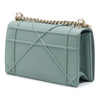 Dior Small Grained Calfskin Diorama Flap Secondhand