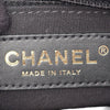 Chanel Mini Square Lambskin Single Flap Secondhand