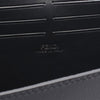 Fendi Zucca Calfskin Soft Trunk Baguette Satchel Secondhand