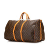 Louis Vuitton Monogram Keepall Bandouliere 60 Secondhand