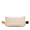 Jacquemus Nappa Le Rond Carre Shoulder Bag Secondhand