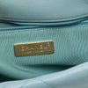Chanel Large Lambskin 19 Flap Secondhand