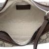 Gucci Small GG Supreme Web Attache Crossbody Secondhand