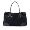 Secondhand Gucci GG Canvas Princy Tote