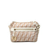 Secondhand Fendi Zucca Canvas Crossbody