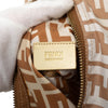 Secondhand Fendi Zucca Canvas Crossbody