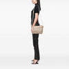 Secondhand Fendi Zucca Canvas Crossbody