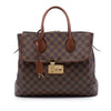 Louis Vuitton Damier Ebene Ascot Secondhand