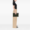 Bottega Veneta Nappa Intrecciato Clutch Secondhand