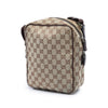 Gucci GG Canvas Crossbody Secondhand