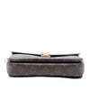 Louis Vuitton Monogram Pochette Metis Secondhand