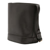 Celine Small Calfskin Cuir Triomphe Bucket Bag Secondhand