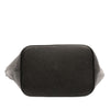 Celine Small Calfskin Cuir Triomphe Bucket Bag Secondhand