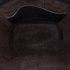 Celine Small Calfskin Cuir Triomphe Bucket Bag Secondhand