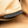 Fendi Pebbled Leather Selleria Dome Shoulder Bag Secondhand