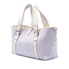 Celine Macadam Canvas Tote Secondhand