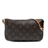 Louis Vuitton Monogram Pochette Accessoires Secondhand
