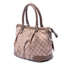 Gucci GG Canvas Sukey Satchel Secondhand