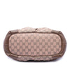 Gucci GG Canvas Sukey Satchel Secondhand