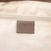 Gucci GG Canvas Sukey Satchel Secondhand