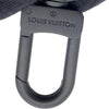 Louis Vuitton Monogram Eclipse Sac Plat Horizontal Zipper Secondhand