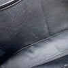 Louis Vuitton Monogram Eclipse Sac Plat Horizontal Zipper Secondhand