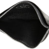 Louis Vuitton Calfskin Lockme Card Holder Secondhand