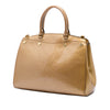 Louis Vuitton Monogram Vernis Brea MM Secondhand