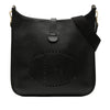 Secondhand Hermès Clemence Evelyne I GM