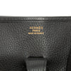 Secondhand Hermès Clemence Evelyne I GM