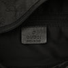 Gucci GG Denim Tote Secondhand