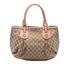 Gucci GG Canvas Scarlett Tote Secondhand