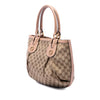 Gucci GG Canvas Scarlett Tote Secondhand