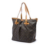 Louis Vuitton Monogram Palermo GM Secondhand