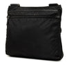 Prada Tessuto Zip Top Crossbody Secondhand